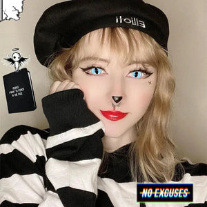 Comprender la curva base de los lentes de contacto: la clave para la comodidad y el ajuste