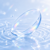 Clear Contact Lenses | 6 Months