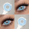 Sparkling - Sora Blue