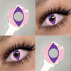 Rose Eclipse Catseye | 6 Months