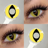 Solar Eclipse Catseye | 6 Months
