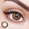 Axis Vision Brown Contact Lenses