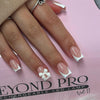 EYESFAV Butterfly Bloom Nails