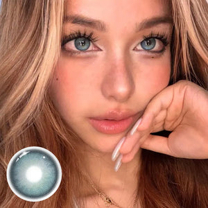 The Ultimate Guide: Best Colored Contacts for Dark Brown Eyes in 2026