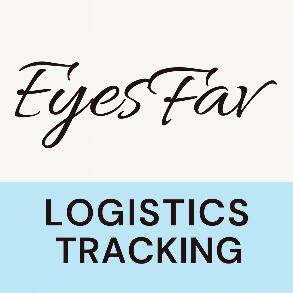 How to Track Your EYESFAV Order Step by Step