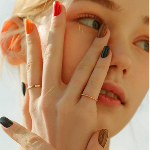 Pressed for Time? Why Press-On Nails Are Every Traveler’s Secret Weapon