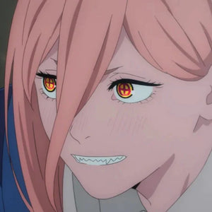 Chainsaw Man Contact Lenses: A Must-Have for Every Cosplayer