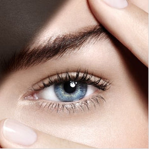 What You Need to Know About Colored Contact Lenses