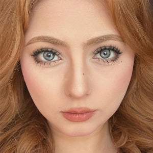 Top 5 Blue Contact Lenses That Will Transform Your Look