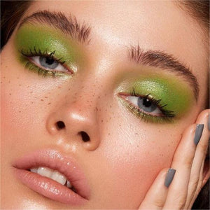 Transform Your Eyes with Mesmerizing Gray Colored Contact Lenses