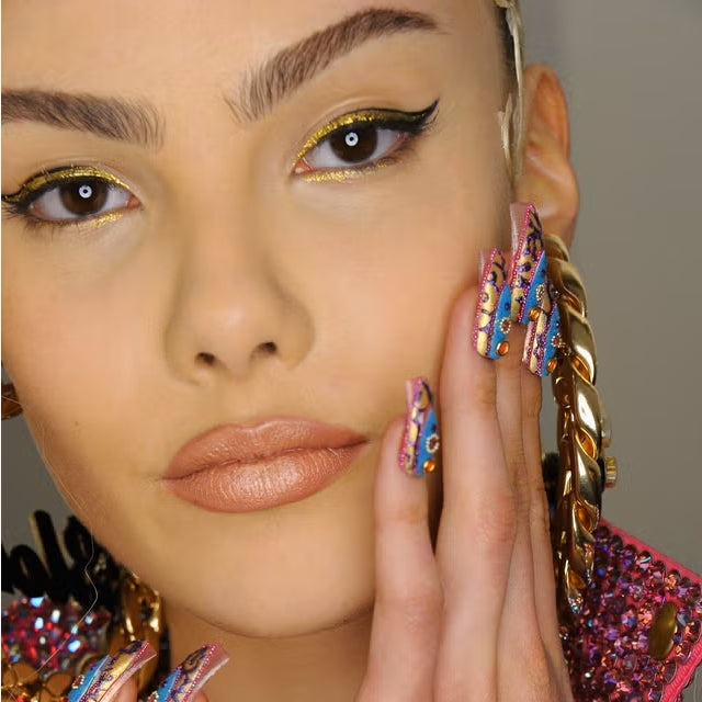 The Benefits of Press on Nails: Affordable, Convenient, and Stylish