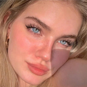 Natural Colored Contacts: Enhance Your Eyes Without Looking Overdone