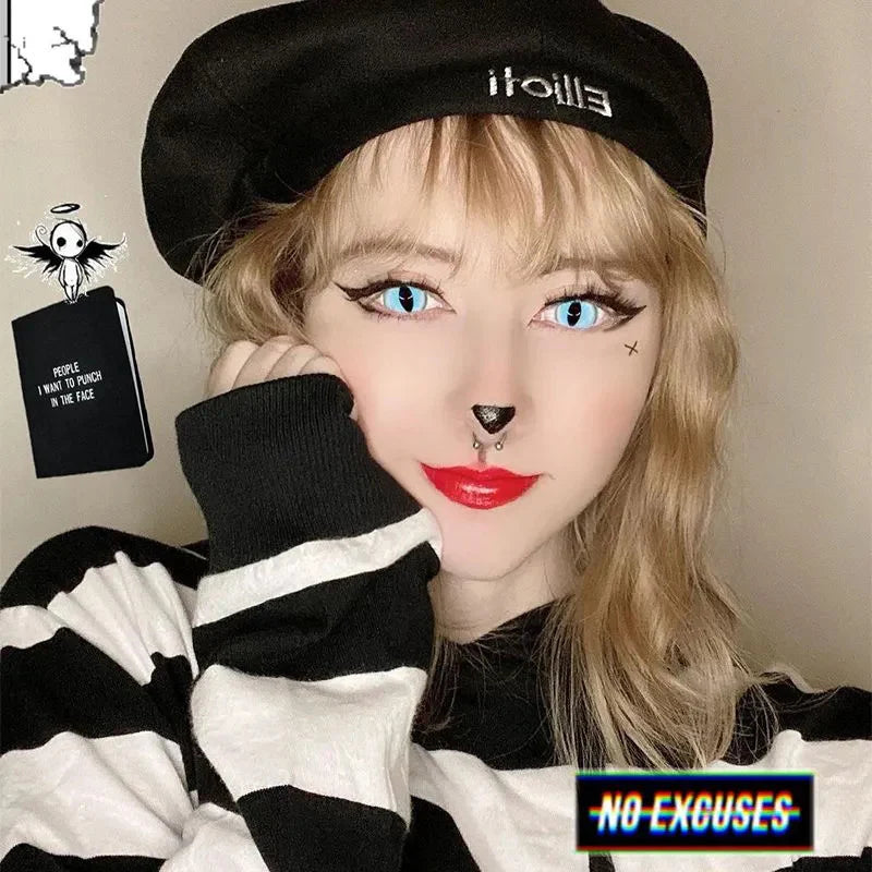 Comprender la curva base de los lentes de contacto: la clave para la comodidad y el ajuste 