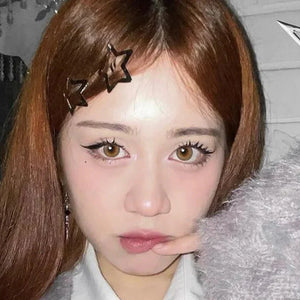 Colored Contacts in the Office: Choosing the Right Pair for Your Work Environment