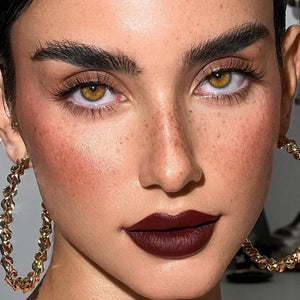 Back-to-School Season: Makeup That Turns Heads