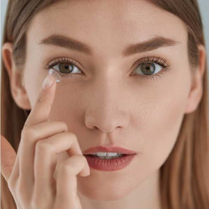 Everything You Need to Know About Astigmatism: Causes, Symptoms, and Treatment