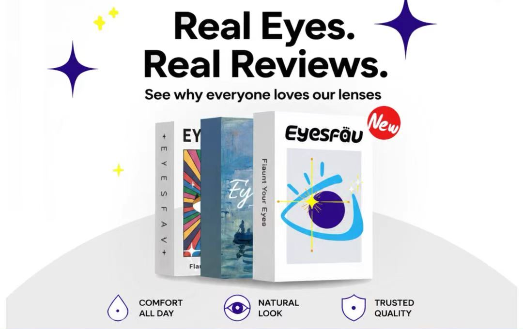 EYESFAV TK