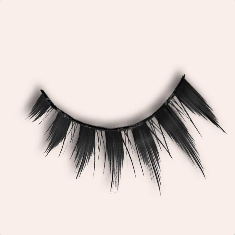 Carmen Dramatic 5 Piece Eyelashes