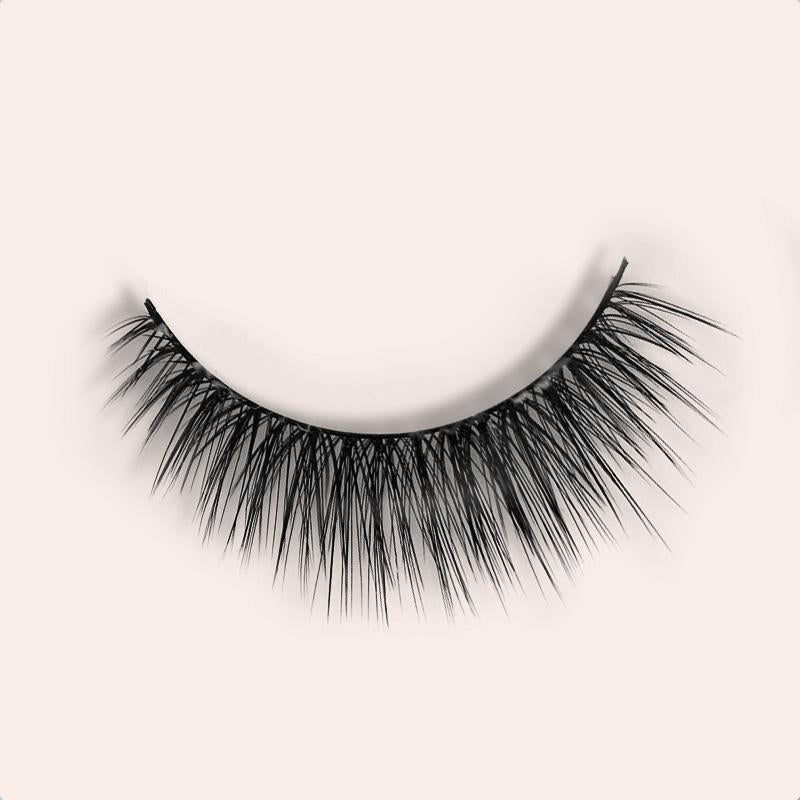 Sultry Soul 5 Piece Eyelashes