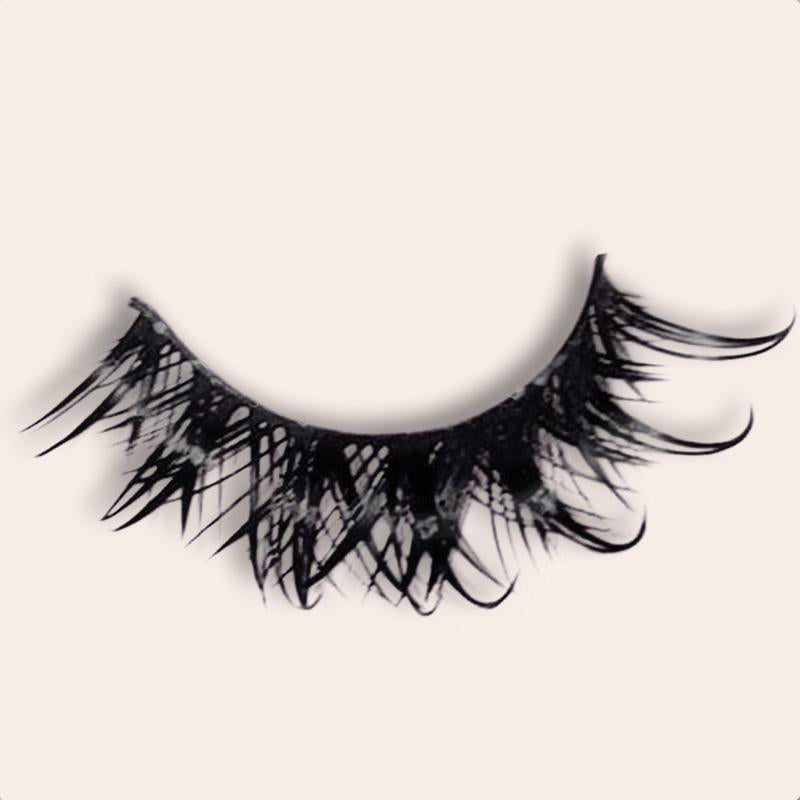 Pretty Q 5 Piece Eyelashes