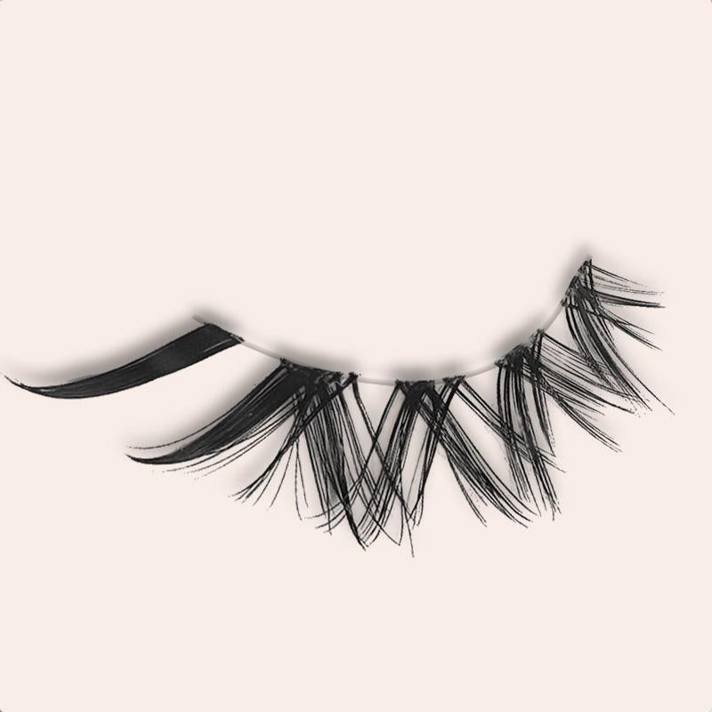 رموش أميلي المكونة من 5 قطع