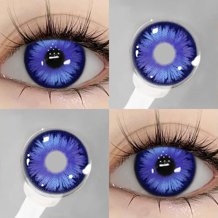 Luminosity Purple | 6 Months