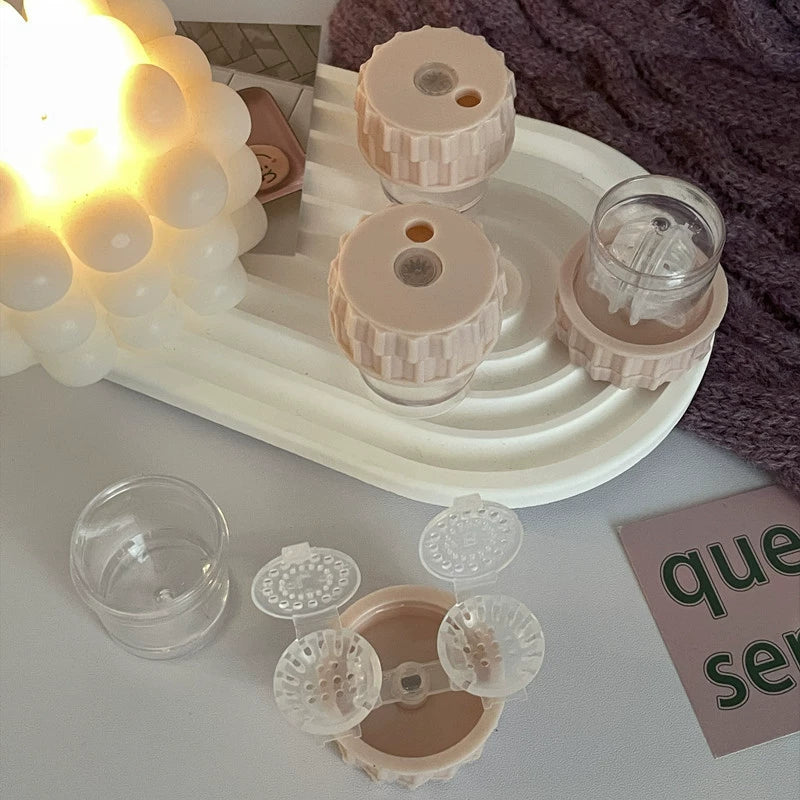 SoftGlow Lens Cleaner