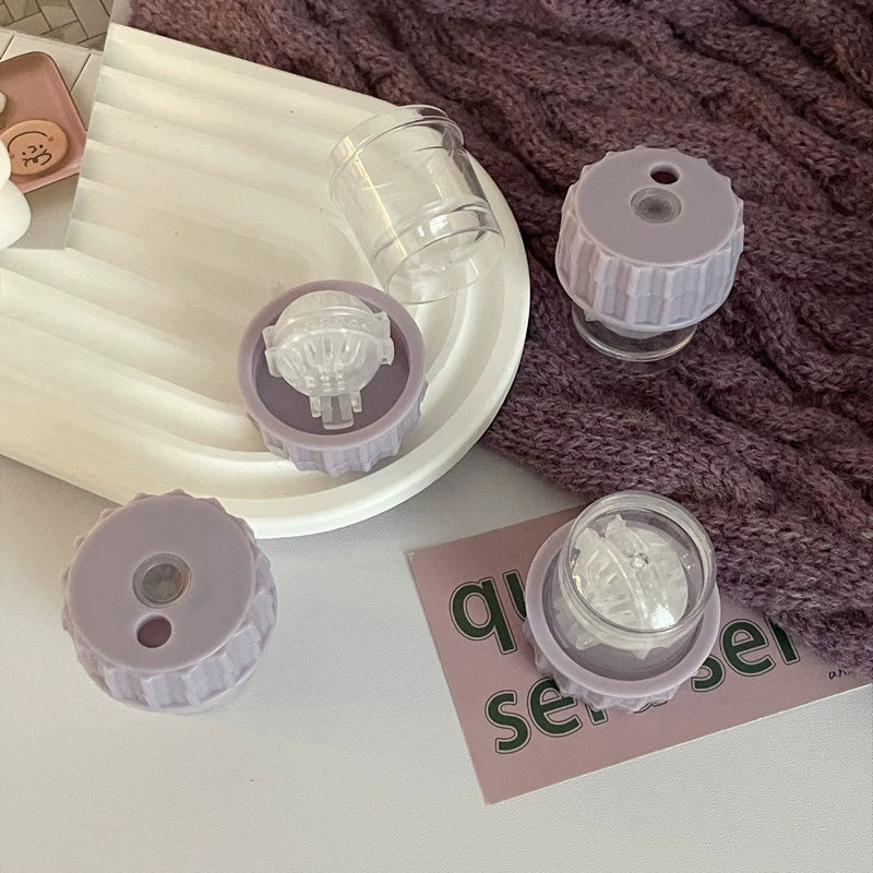 SoftGlow Lens Cleaner