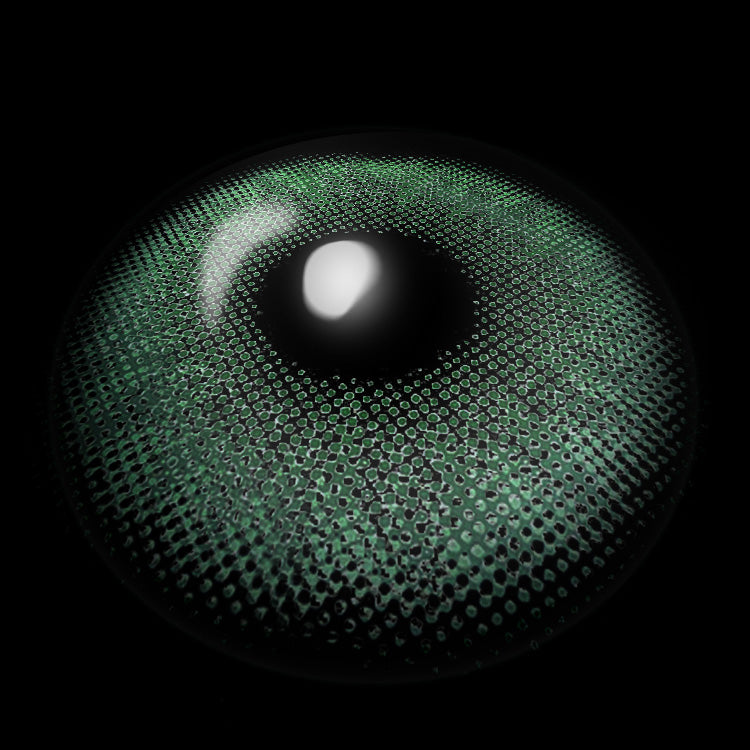 Seattle Green | 1 Year