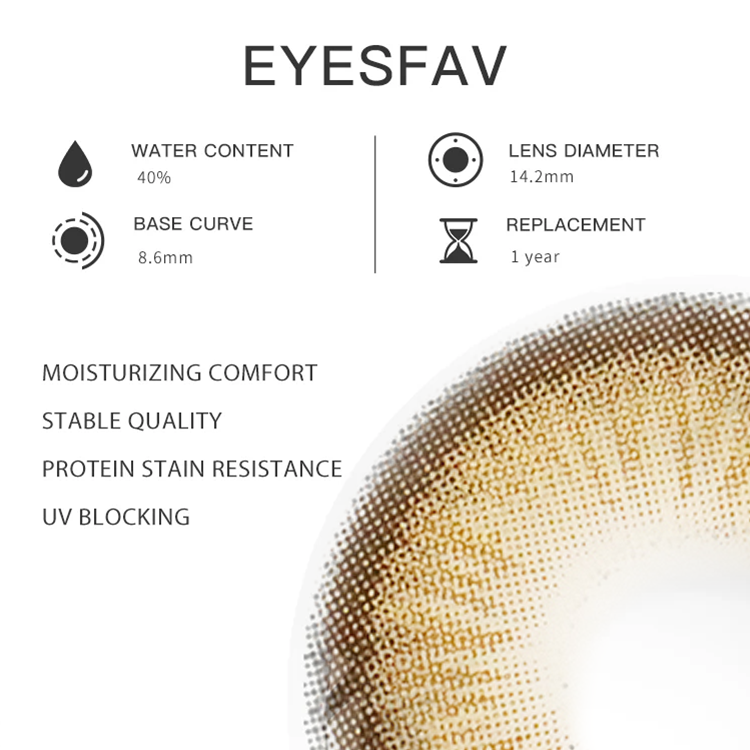 Seattle Brown | 1 Year