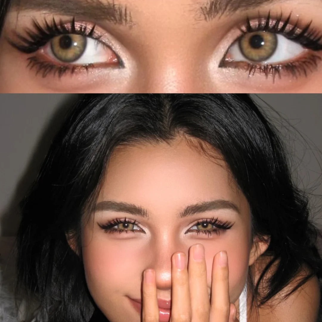 Vintage Hazel | 1 Year