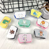 Playful, Cute Contact Lens Case