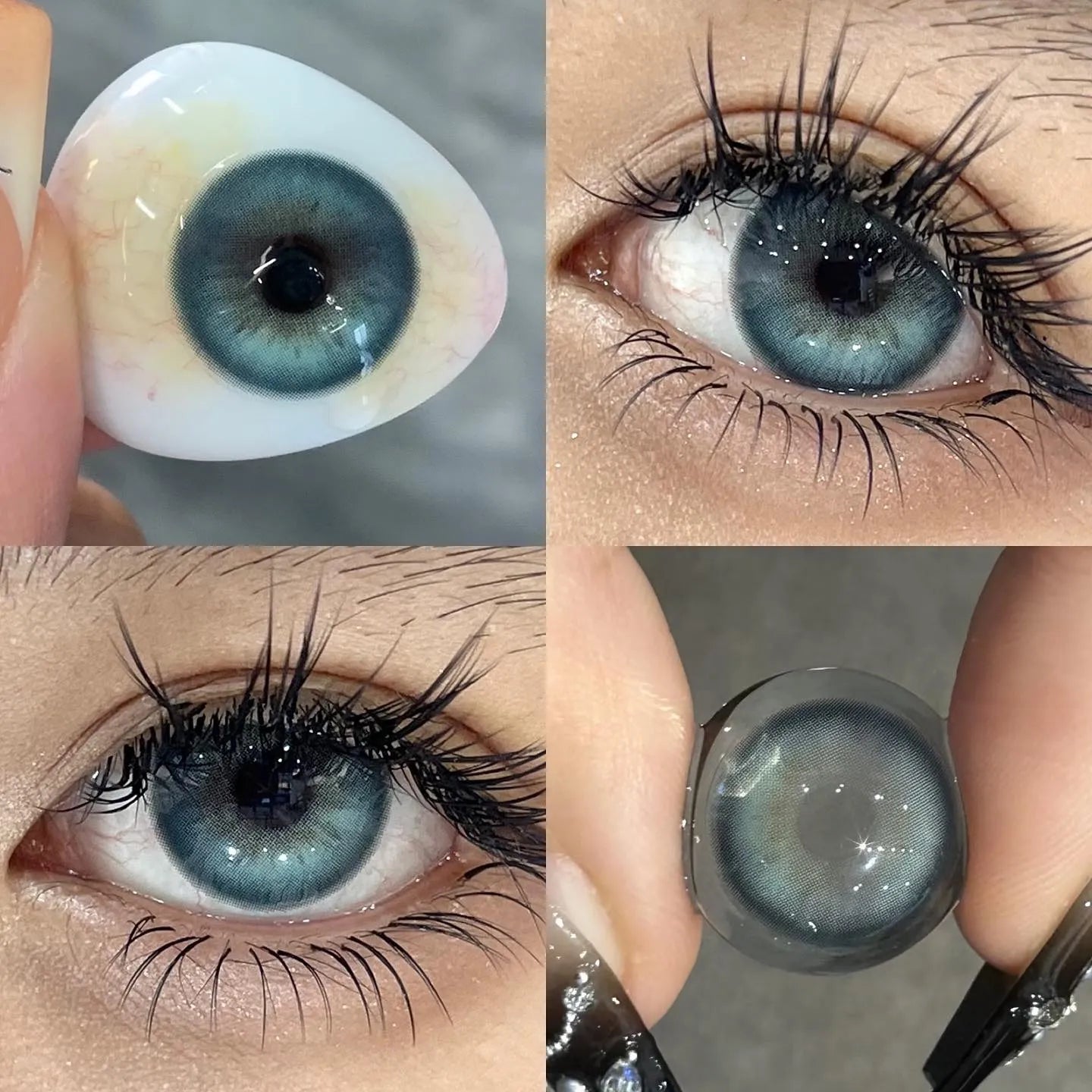 جين بلو | سنة واحدة 