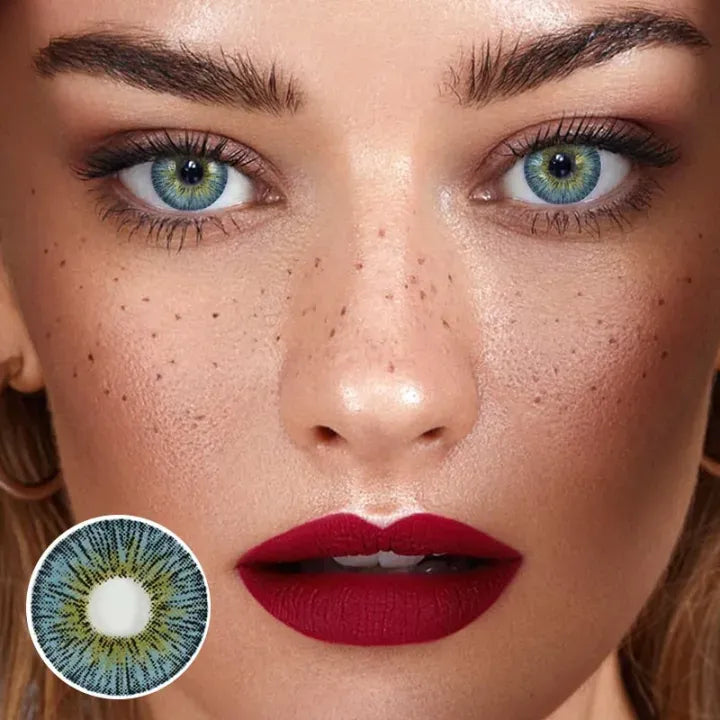 LumiRay Blue | 1 Year