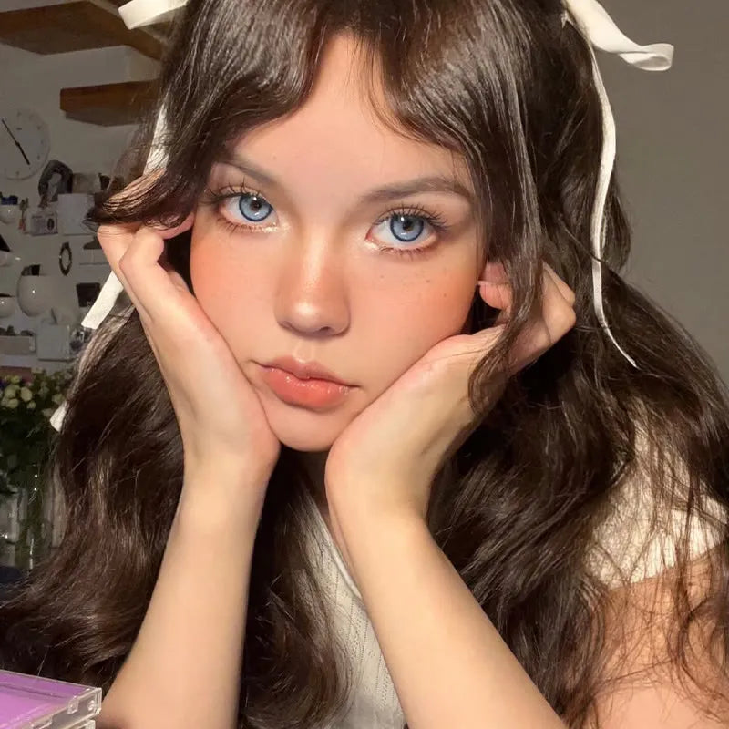 Seattle Blue | 1 Year