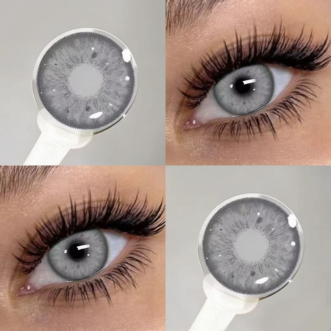 Aglaea Gray | 6 Months