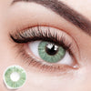 Ever Light Green Contact Lenses