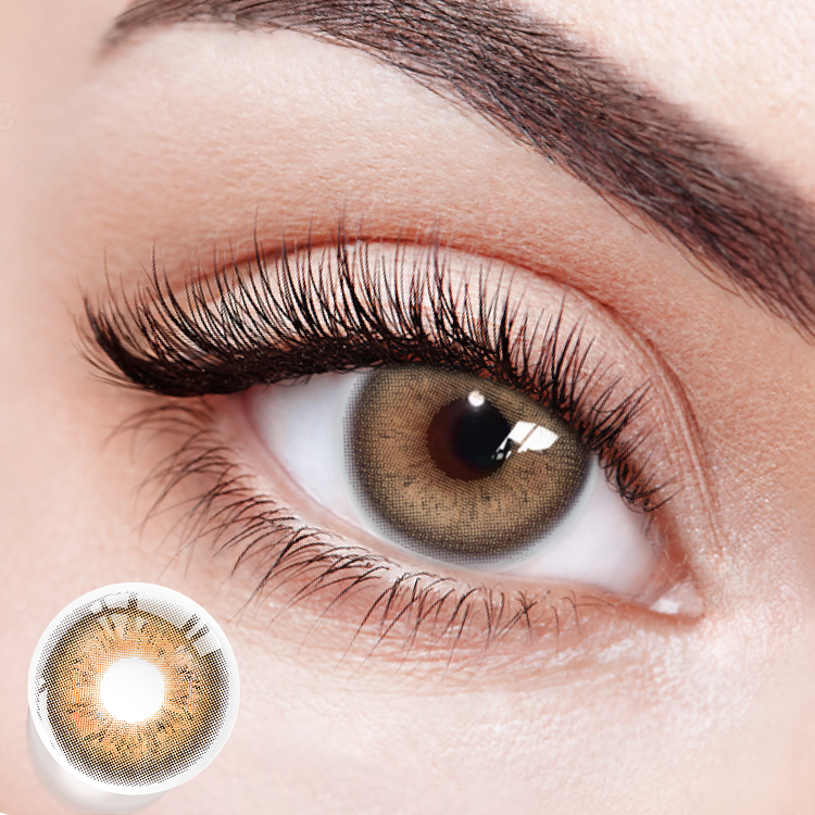 Encounter Brown | 6 Months