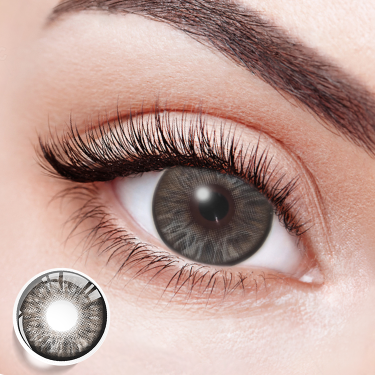 Twinkle Gray | 6 Months
