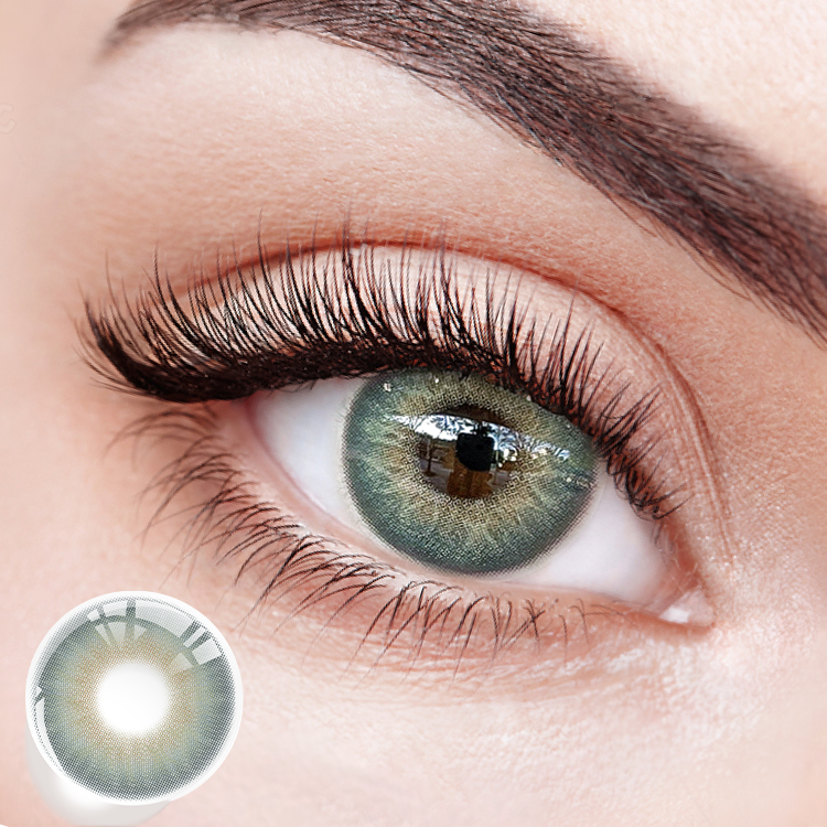 Pollen Blue | 1 Year