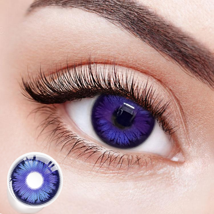 Luminosity Purple | 6 Months