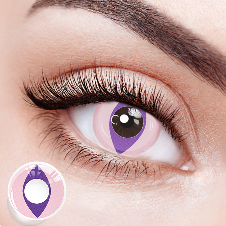 Rose Eclipse Catseye | 6 Months