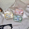 Macaron World Lens Case