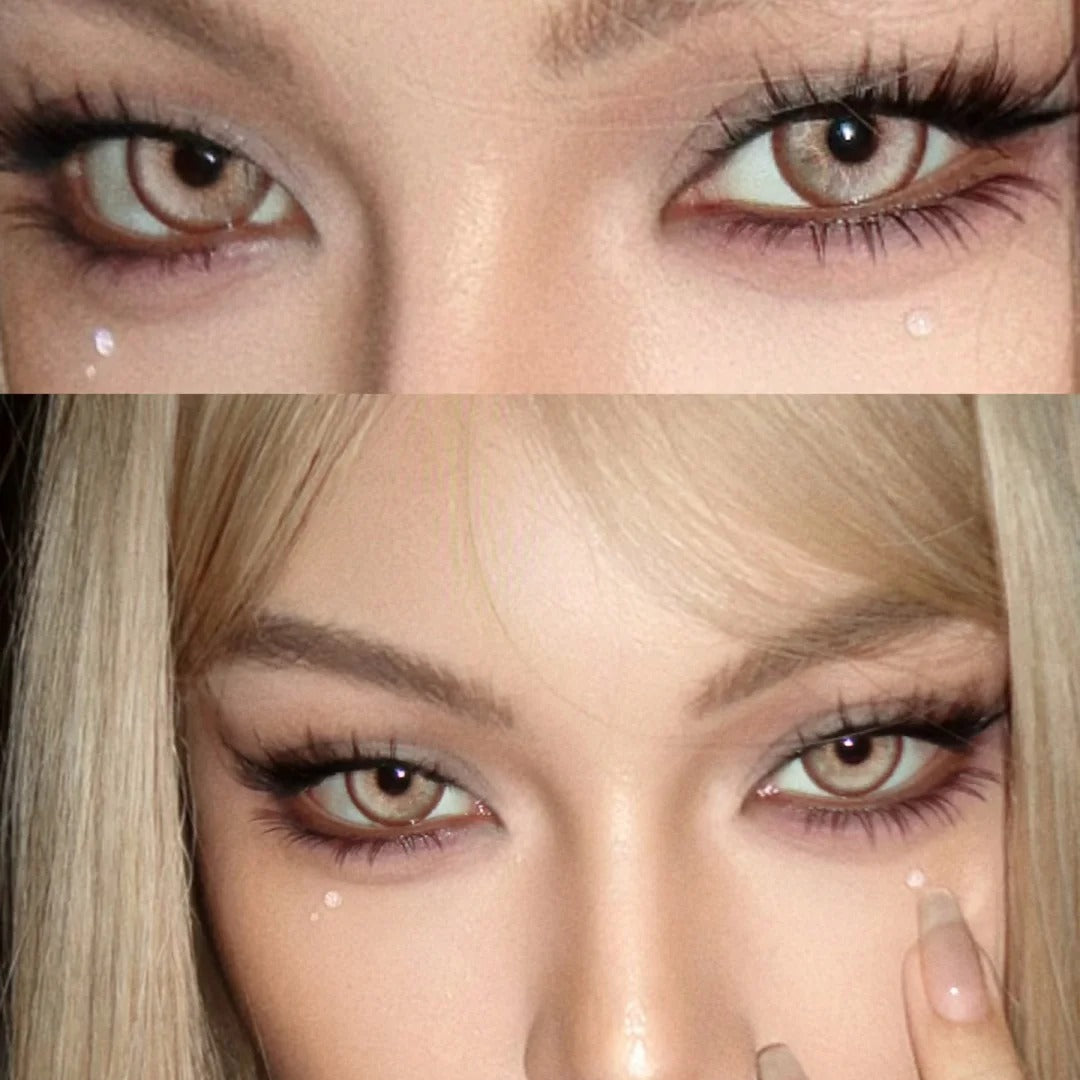 Seattle Brown | 1 Year