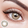 Daisy Brown Colored Contact Lenses