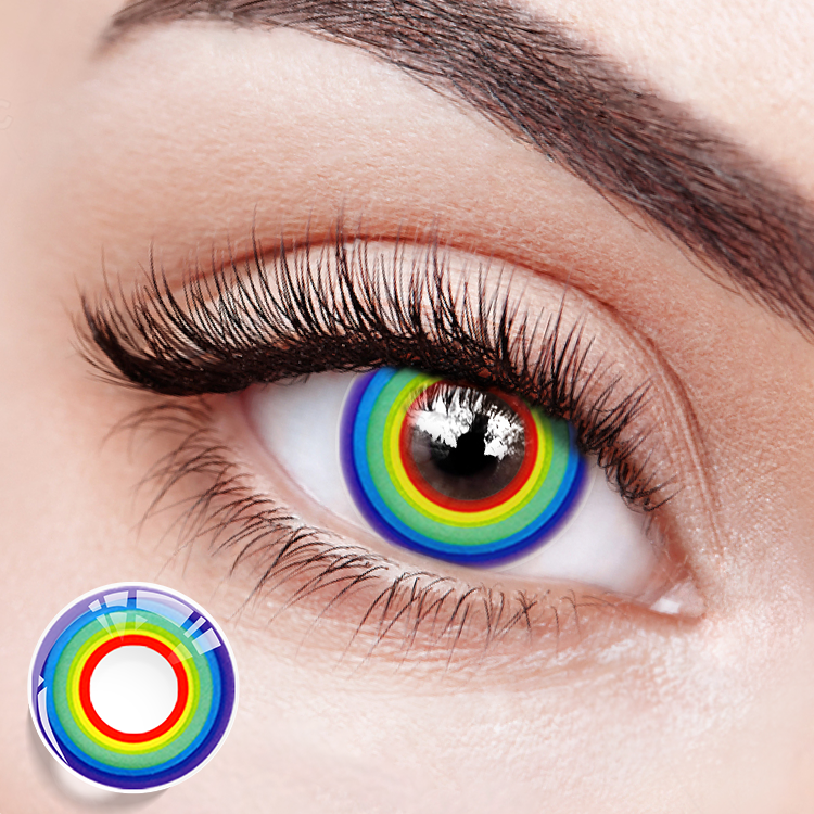 Prism Rainbow | 1 Year