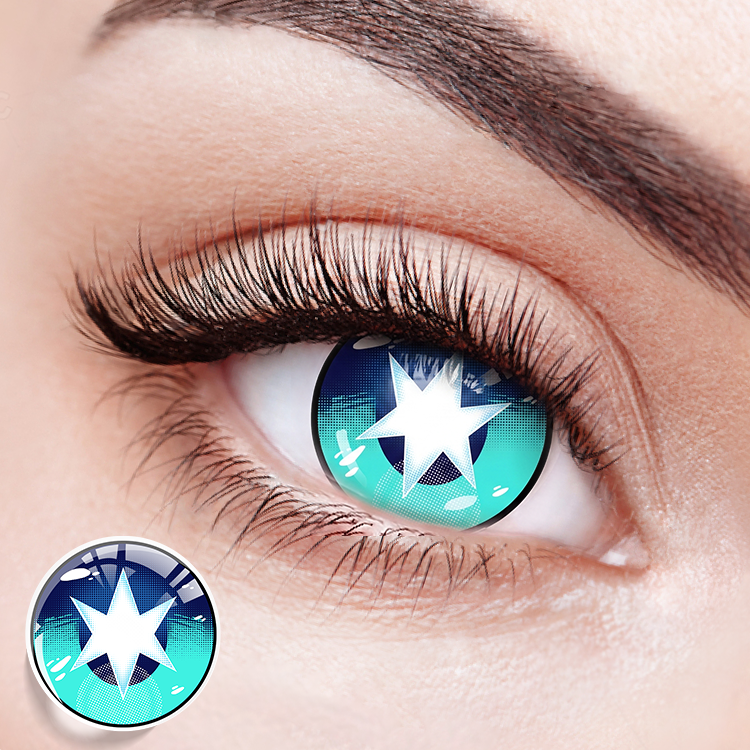 Starry Blue | 1 Year