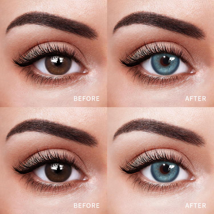 Encounter Blue | 6 Months