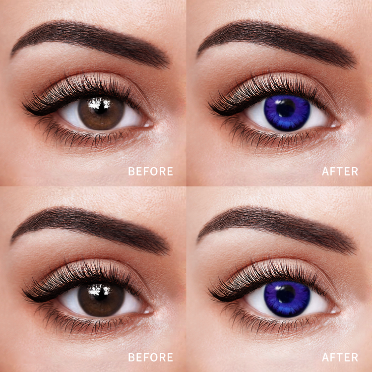 Luminosity Purple | 6 Months