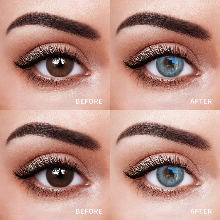 Aglaea Gray | 6 Months